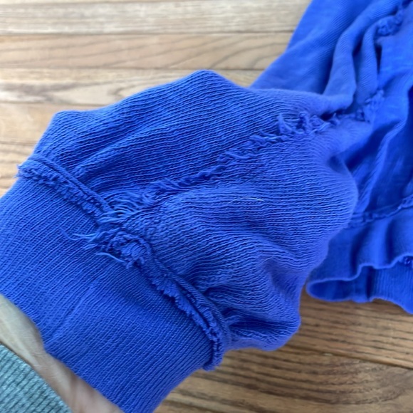 Nwt free people sweater - Picture 5 of 8